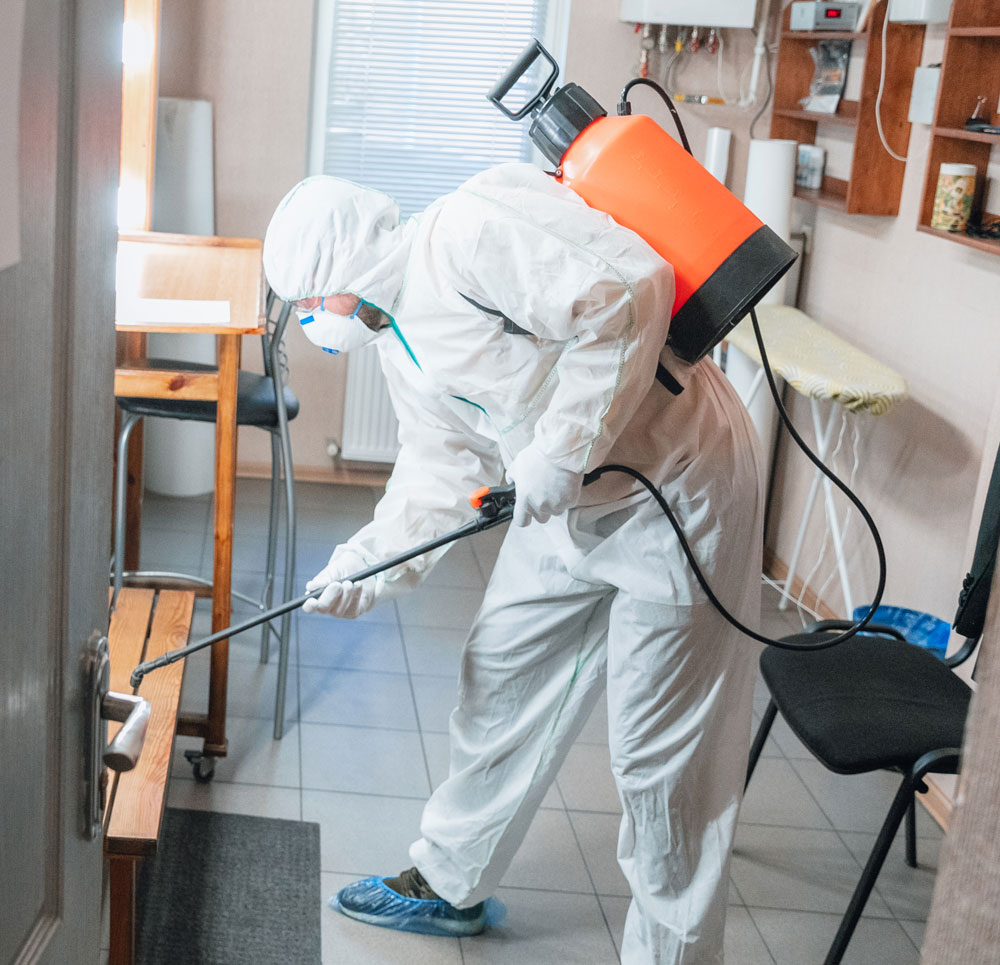 mckinney-pest-technician